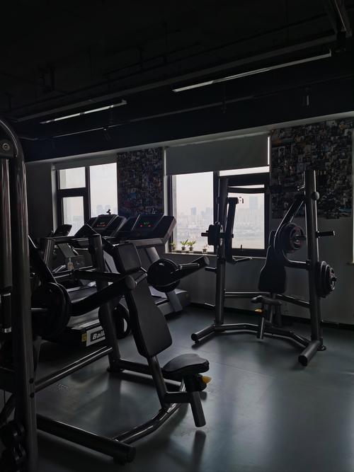 南昌英皇健身上海路怎么样？-第3张图片-德高鼎泰便民中心