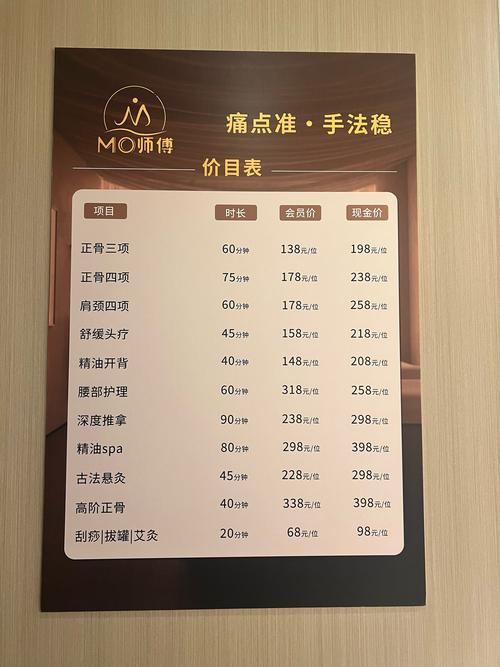 漳州伊娜健身会所价格多少？-第3张图片-德高鼎泰便民中心