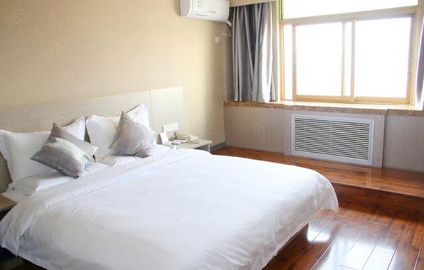 武汉瑞安城市酒店怎么订最划算？-第2张图片-德高鼎泰便民中心