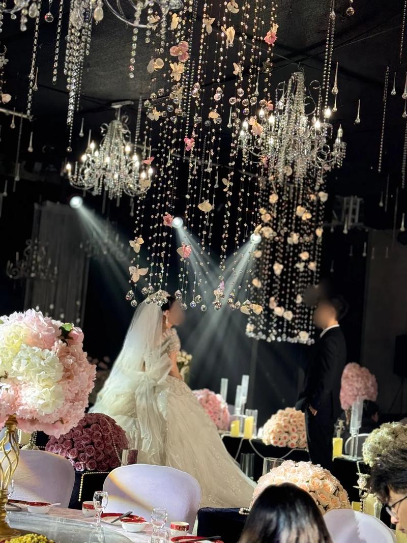 菏泽婚礼酒店怎么选？预订要注意什么？-第1张图片-德高鼎泰便民中心