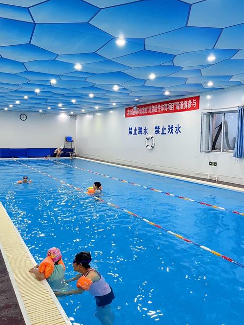 呼和浩特大道游泳健身怎么样？-第2张图片-德高鼎泰便民中心