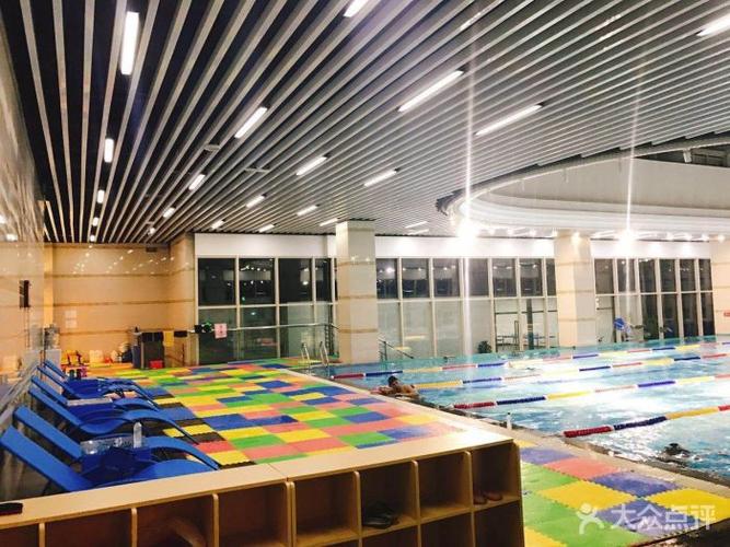 西安康博健身游泳中心怎么样?-第1张图片-德高鼎泰便民中心 西安康博健身游泳中心怎么样?-第1张图片-德高鼎泰便民中心