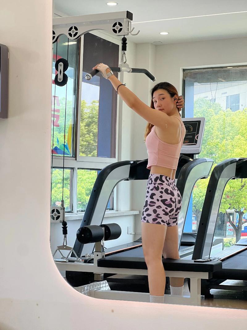 浦东高桥颐动健身怎么样？-第1张图片-德高鼎泰便民中心