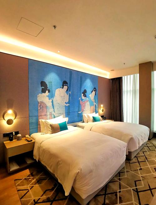 西安高端连锁酒店怎么选最划算？-第2张图片-德高鼎泰便民中心