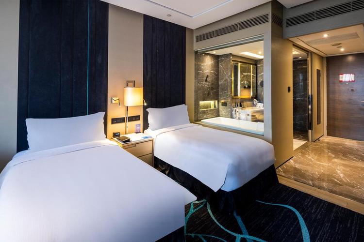 西安高端连锁酒店怎么选最划算？-第3张图片-德高鼎泰便民中心