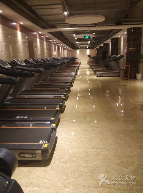胜古国际健身会所电话是多少？-第2张图片-德高鼎泰便民中心