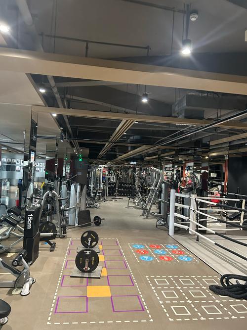 力美健健身俱乐部东莞怎么样?-第1张图片-德高鼎泰便民中心 力美健健身俱乐部东莞怎么样?-第1张图片-德高鼎泰便民中心