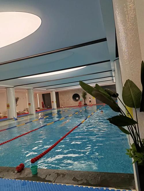 纽跃恒温游泳健身会所-第2张图片-德高鼎泰便民中心