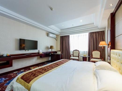 南宁商务连锁酒店怎么选最划算？-第3张图片-德高鼎泰便民中心