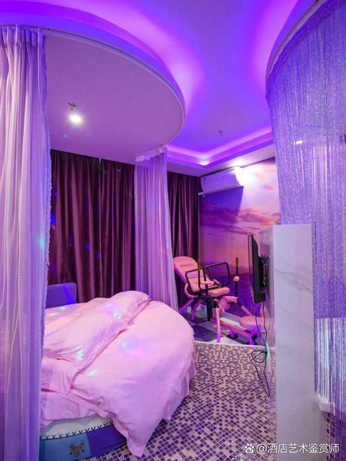 附近个性主题酒店怎么预订最优惠？-第1张图片-德高鼎泰便民中心