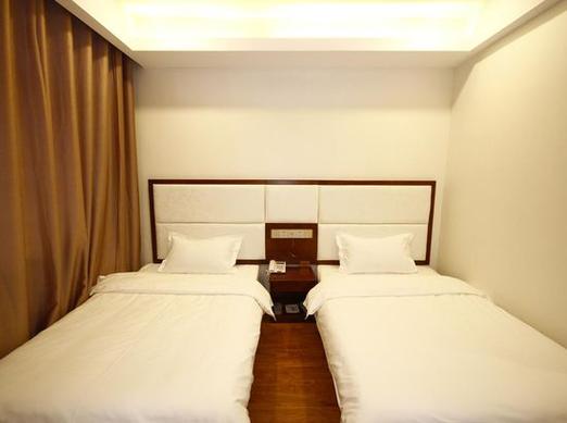 菏泽附近连锁酒店预订-第3张图片-德高鼎泰便民中心