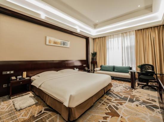 邹城择邻山庄健身会所怎么样?-第1张图片-德高鼎泰便民中心 邹城择邻山庄健身会所怎么样?-第1张图片-德高鼎泰便民中心