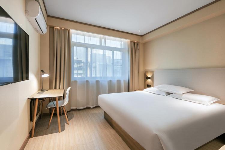 东湖文化广场酒店怎么订最划算?-第3张图片-德高鼎泰便民中心 东湖文化广场酒店怎么订最划算?-第3张图片-德高鼎泰便民中心