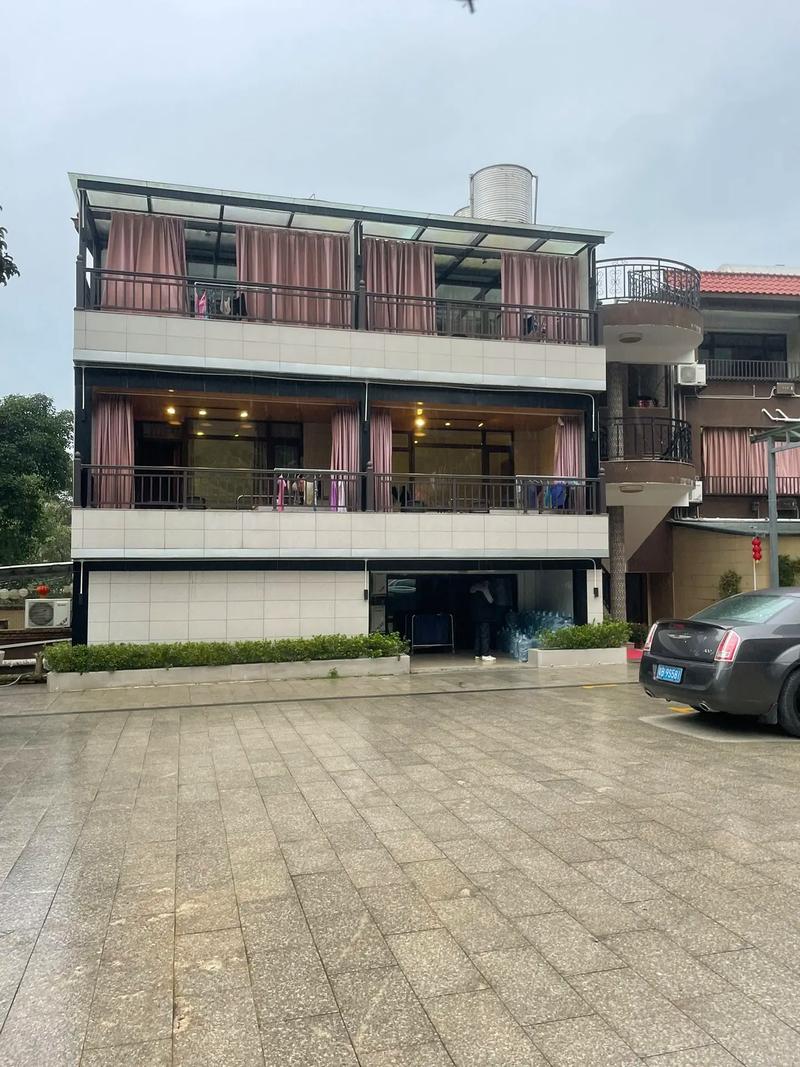 龙门天天温泉酒店怎么预订最优惠?-第3张图片-德高鼎泰便民中心 龙门天天温泉酒店怎么预订最优惠?-第3张图片-德高鼎泰便民中心