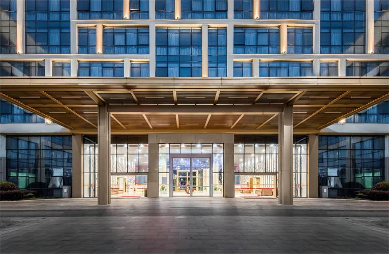 海口海航国际酒店怎么预订最划算？-第3张图片-德高鼎泰便民中心