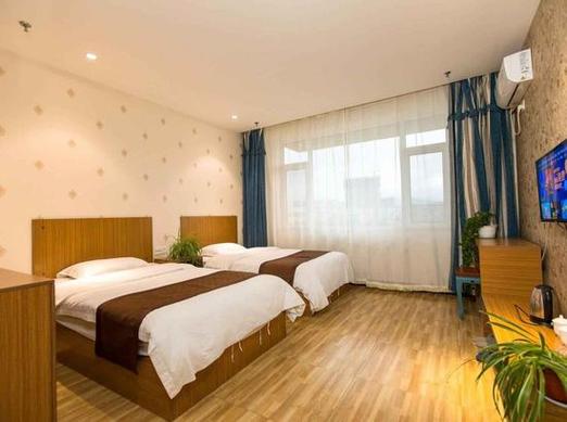 丹城连锁酒店怎么订最划算？-第2张图片-德高鼎泰便民中心