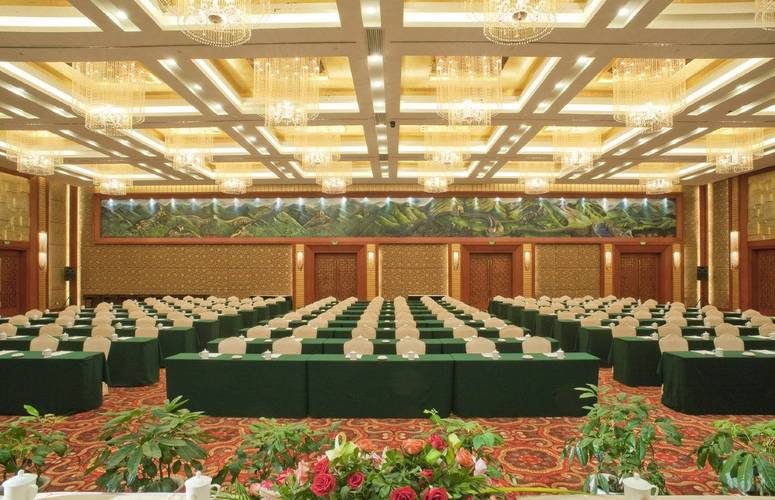 湖南郴州雄森酒店怎么预订最划算？-第3张图片-德高鼎泰便民中心