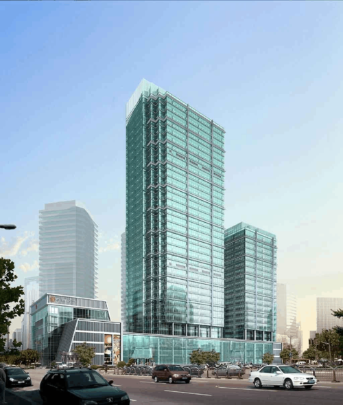 广州中海物业的服务质量如何？-第2张图片-德高鼎泰便民中心