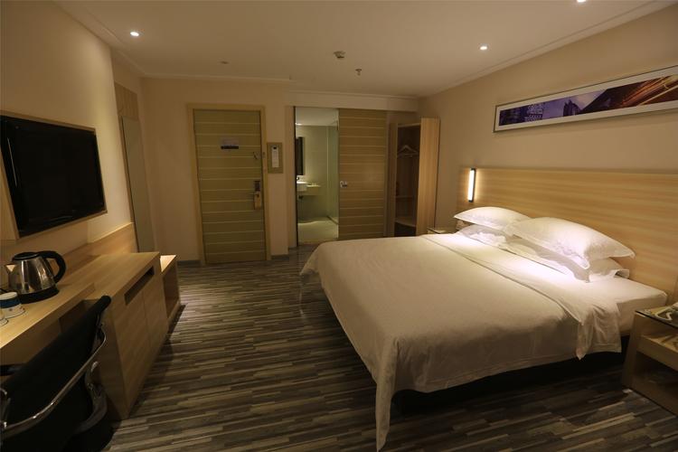 深圳宝安西乡酒店预订-第1张图片-德高鼎泰便民中心