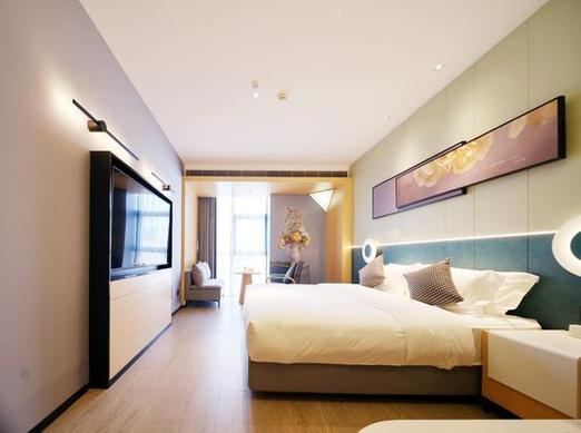 深圳宝安西乡酒店预订-第3张图片-德高鼎泰便民中心