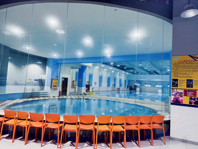 石家庄游泳健身俱乐部哪家好？-第1张图片-德高鼎泰便民中心