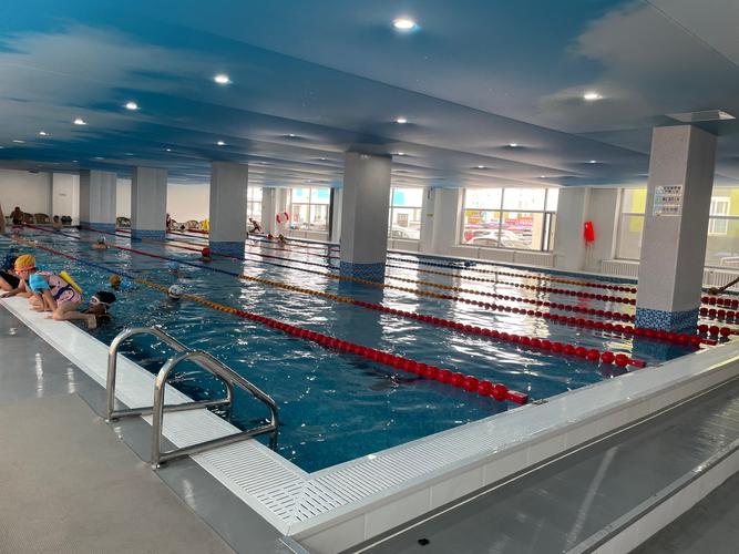 深圳西乡迈动游泳健身怎么样？-第1张图片-德高鼎泰便民中心