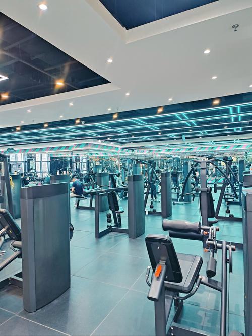 黄岛健身俱乐部哪家更靠谱？-第1张图片-德高鼎泰便民中心