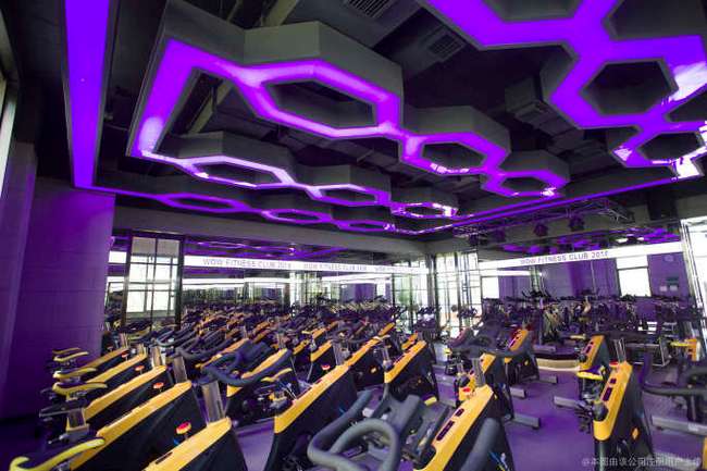 黄岛健身俱乐部哪家更靠谱？-第2张图片-德高鼎泰便民中心