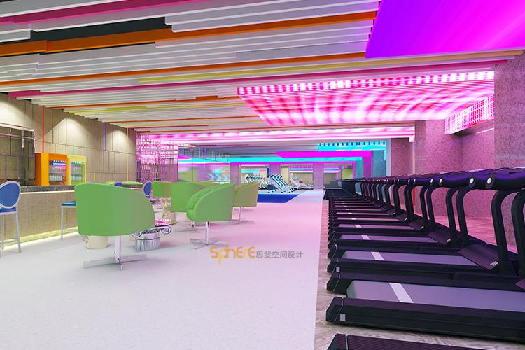 黄岛健身俱乐部哪家更靠谱？-第3张图片-德高鼎泰便民中心