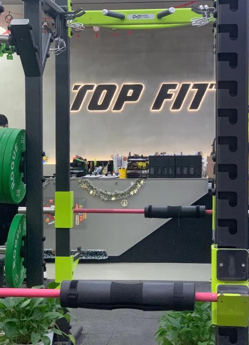 勒流TOP健身俱乐部怎么样？-第1张图片-德高鼎泰便民中心