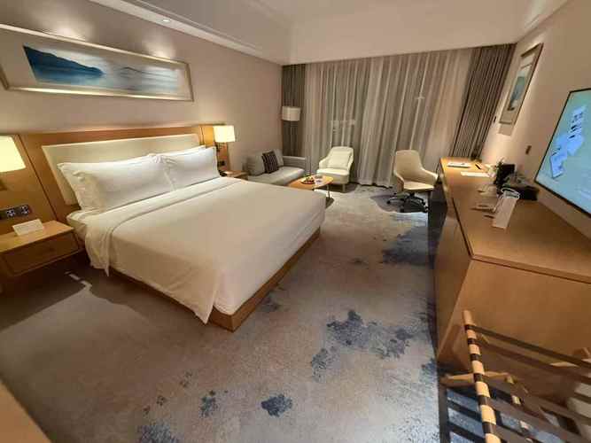 武汉自助酒店公寓怎么预订最划算？-第2张图片-德高鼎泰便民中心