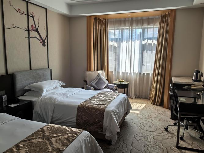 武汉温雅公寓酒店怎么预订最划算？-第1张图片-德高鼎泰便民中心