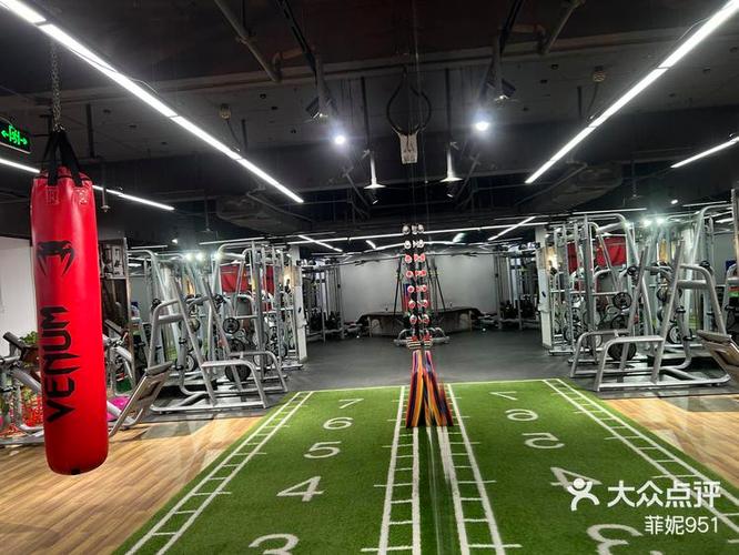 BEAST健身工作室效果如何？-第1张图片-德高鼎泰便民中心