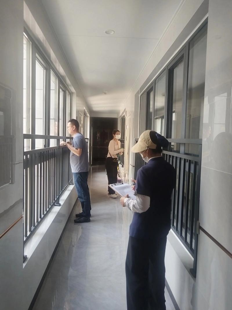 物业物业公司装修服务靠谱吗？-第2张图片-德高鼎泰便民中心