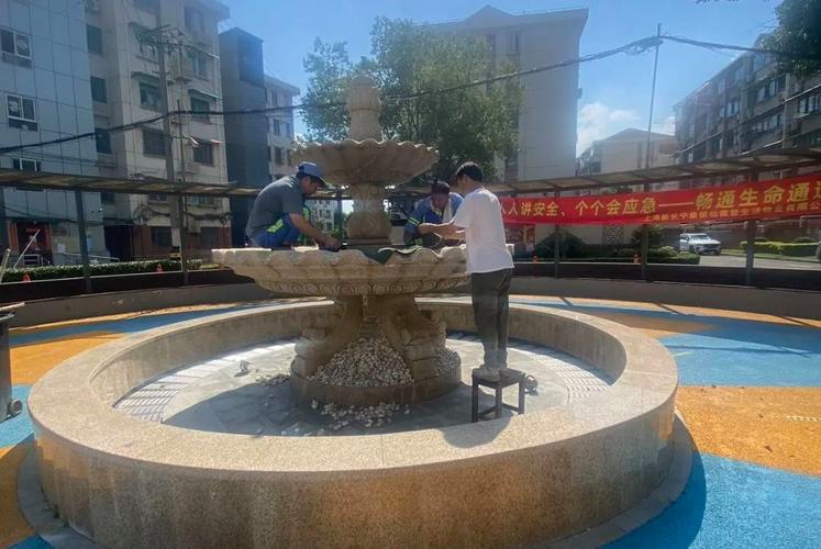 物业工程防暑降温培训如何确保实效?-第2张图片-德高鼎泰便民中心 物业工程防暑降温培训如何确保实效?-第2张图片-德高鼎泰便民中心