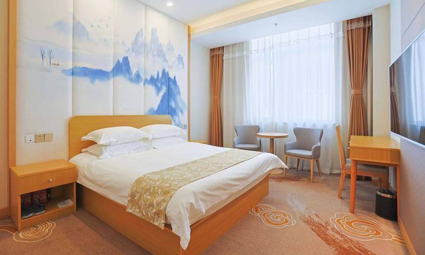 承德连锁酒店怎么选？预订要注意啥？-第2张图片-德高鼎泰便民中心