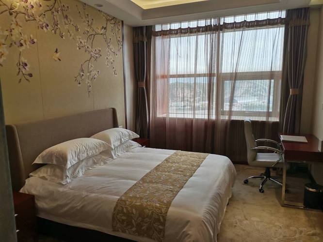 承德连锁酒店怎么选？预订要注意啥？-第3张图片-德高鼎泰便民中心