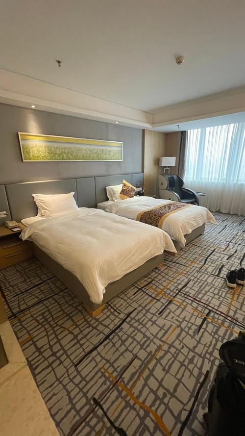 广东珠江国际酒店预订怎么选最划算？-第1张图片-德高鼎泰便民中心