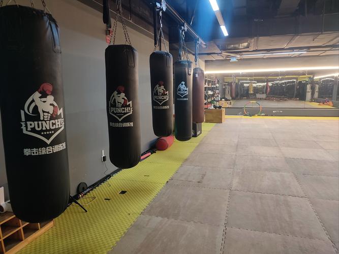 石家庄搏击健身俱乐部哪家强?-第3张图片-德高鼎泰便民中心 石家庄搏击健身俱乐部哪家强?-第3张图片-德高鼎泰便民中心