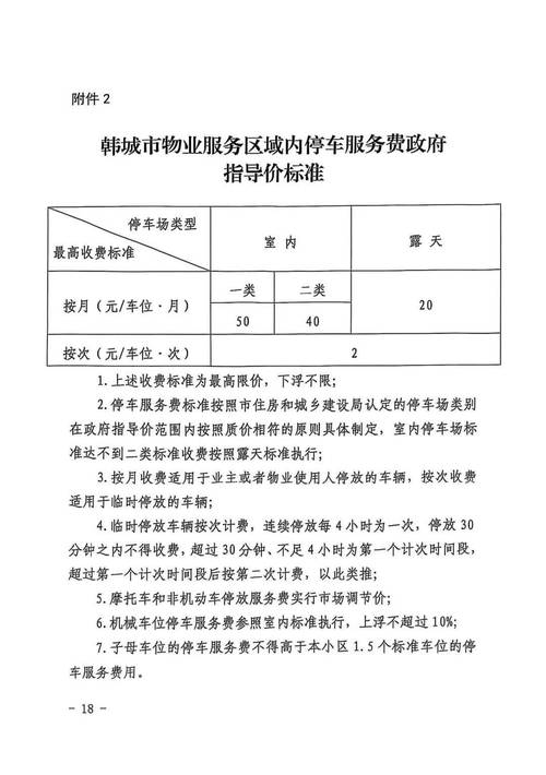 物业收费管理实施细则有哪些关键规定?-第2张图片-德高鼎泰便民中心 物业收费管理实施细则有哪些关键规定?-第2张图片-德高鼎泰便民中心
