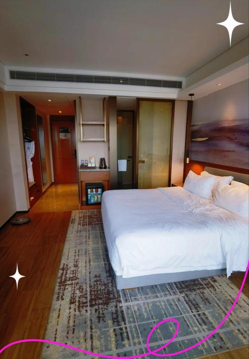 广西钦州情侣酒店预订要注意什么？-第2张图片-德高鼎泰便民中心