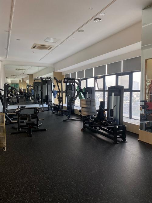 扬州金色阳光健身会所怎么样?-第1张图片-德高鼎泰便民中心 扬州金色阳光健身会所怎么样?-第1张图片-德高鼎泰便民中心