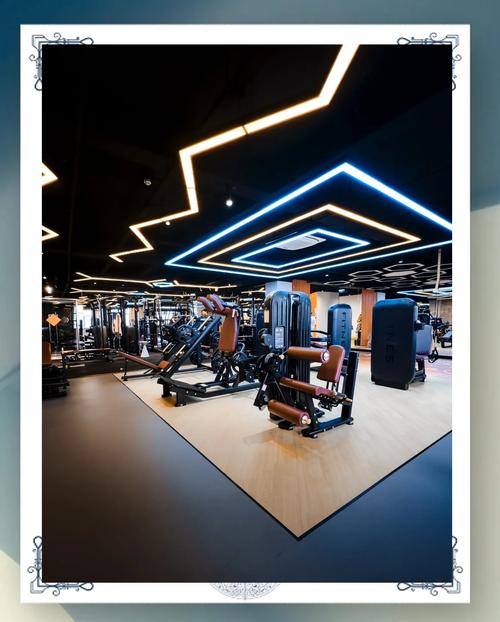 大连哪家健身俱乐部最好？-第1张图片-德高鼎泰便民中心