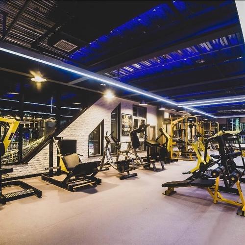 大连哪家健身俱乐部最好？-第3张图片-德高鼎泰便民中心