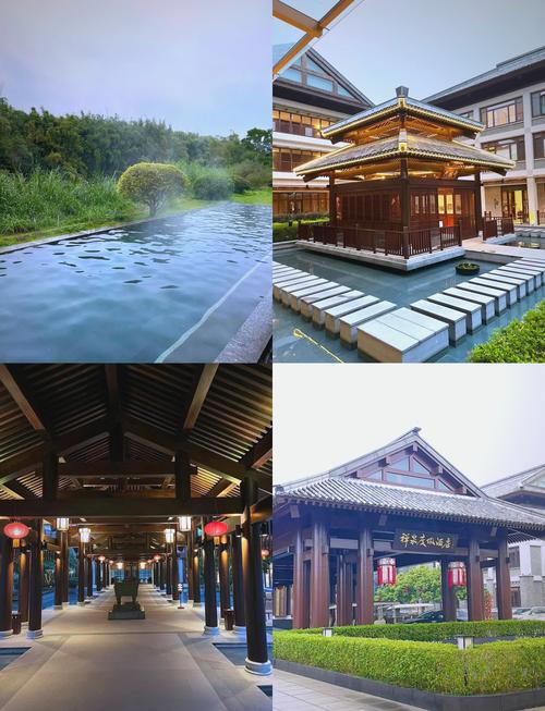 新兴私人温泉酒店预订要注意什么？-第2张图片-德高鼎泰便民中心