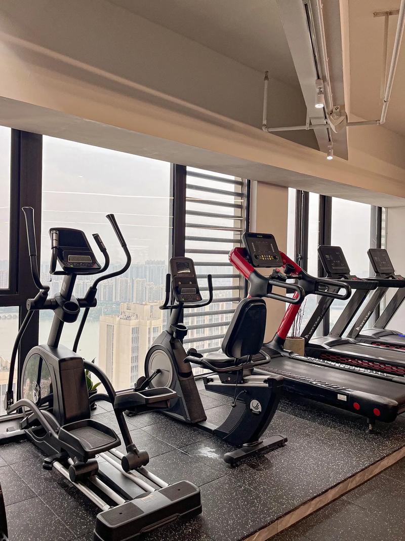 晋江爱乐国际酒店健身设施怎么样?-第1张图片-德高鼎泰便民中心 晋江爱乐国际酒店健身设施怎么样?-第1张图片-德高鼎泰便民中心