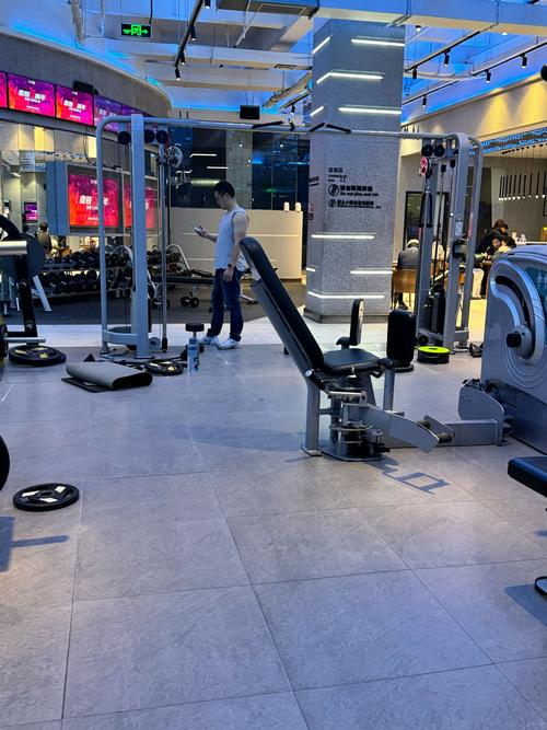 晋江爱乐国际酒店健身设施怎么样?-第3张图片-德高鼎泰便民中心 晋江爱乐国际酒店健身设施怎么样?-第3张图片-德高鼎泰便民中心
