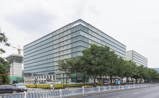 杭州联合物业有限公司怎么样？-第2张图片-德高鼎泰便民中心