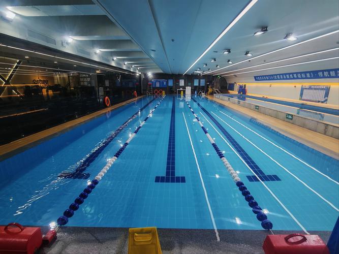 合肥奥体中心健身项目有哪些特色？-第2张图片-德高鼎泰便民中心