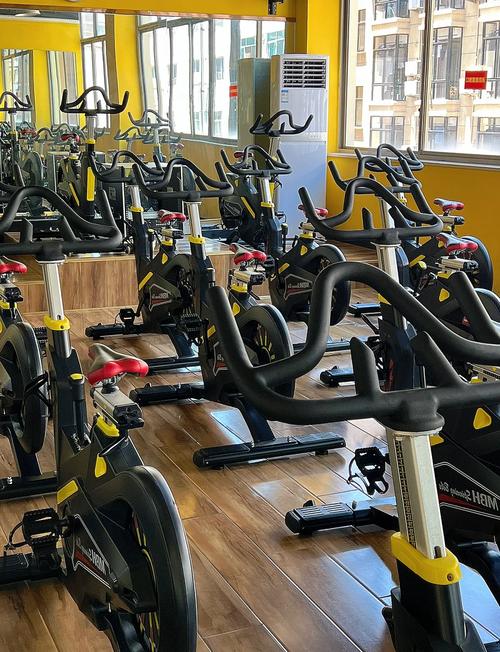 金华缪斯健身会所价格-第1张图片-德高鼎泰便民中心 金华缪斯健身会所价格-第1张图片-德高鼎泰便民中心